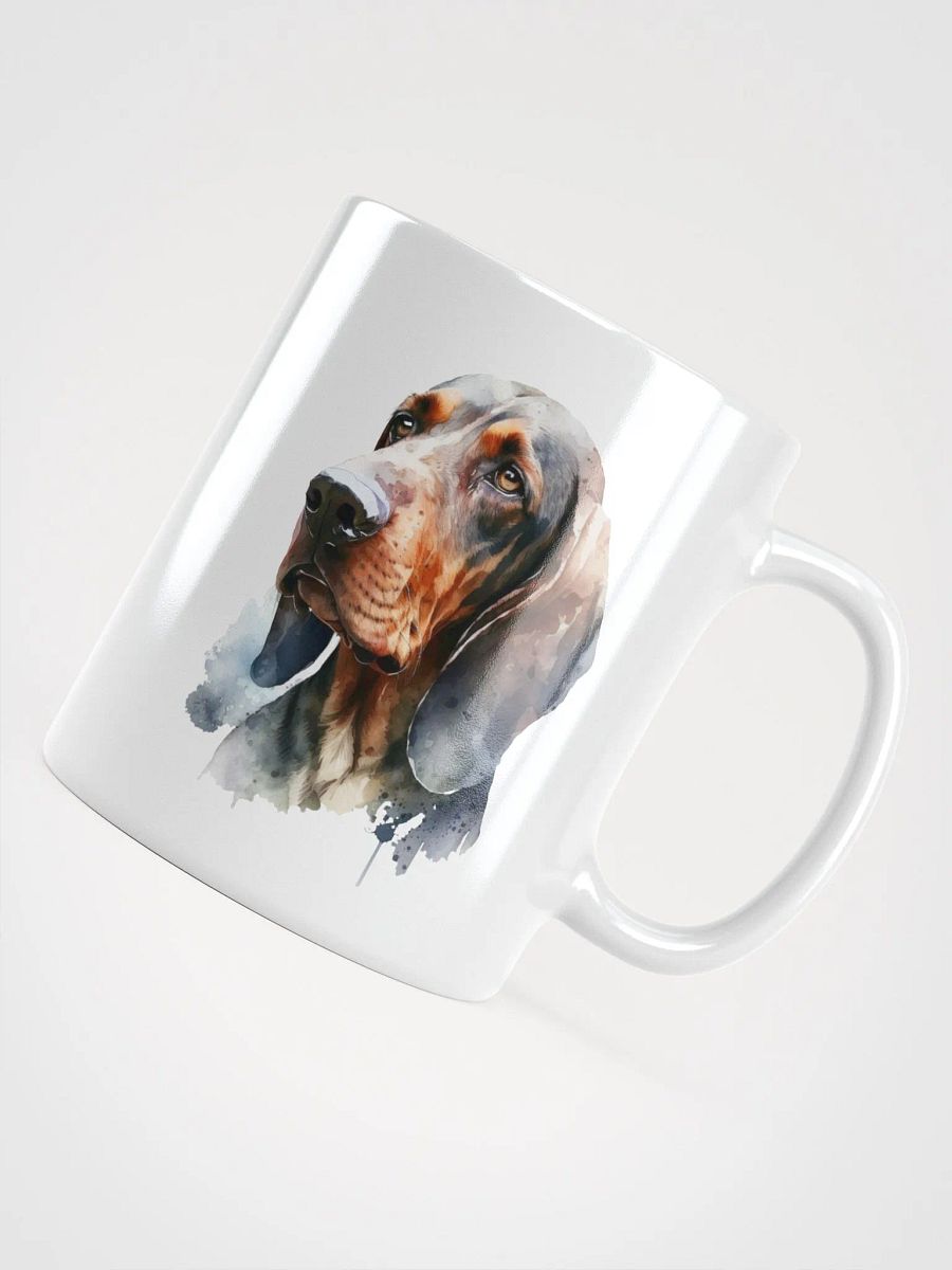 Coonhound Coffee Mug product image (4)