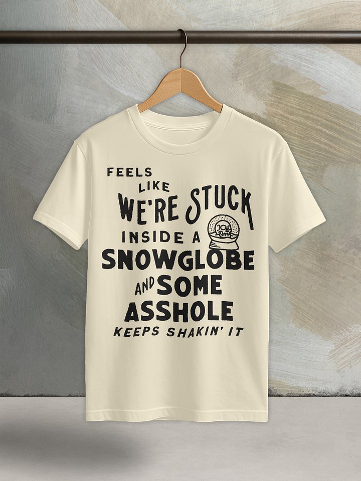 Snowglobe - Core Tee product image (1)