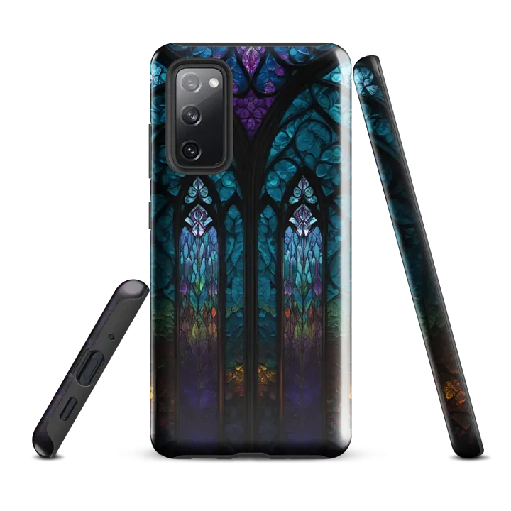 Tough Phone Case for Samsung® product image (1)