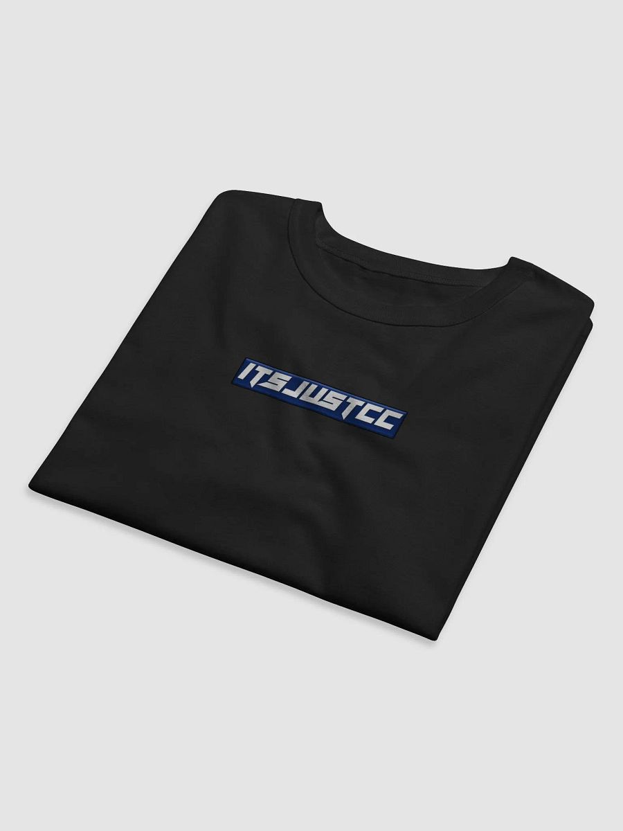 ItsJustCC - Box Logo Champion T-Shirt product image (17)