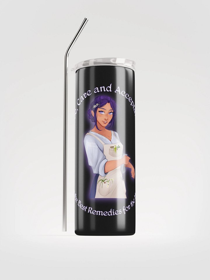 Violetta Tumbler product image (1)