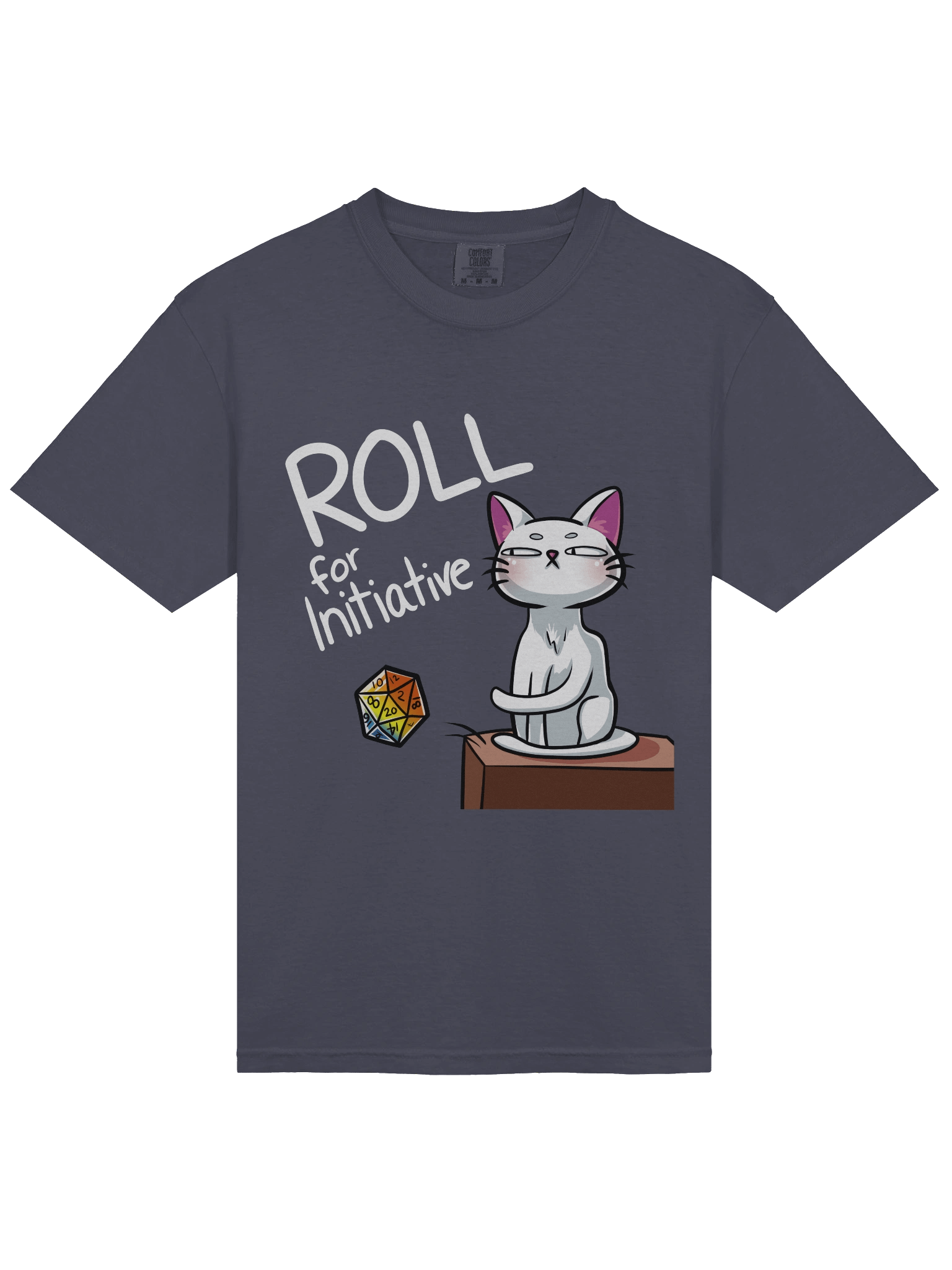 Roll for Initiative product image (3)