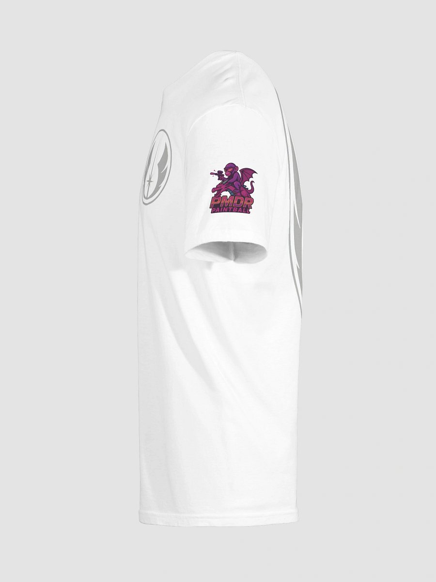 PMDR Tee - Team Gray Collab product image (3)