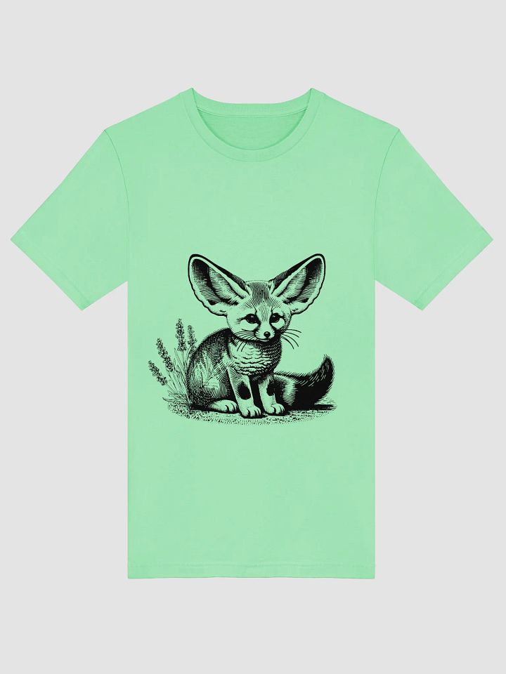 Fennec Fox T-Shirt product image (1)