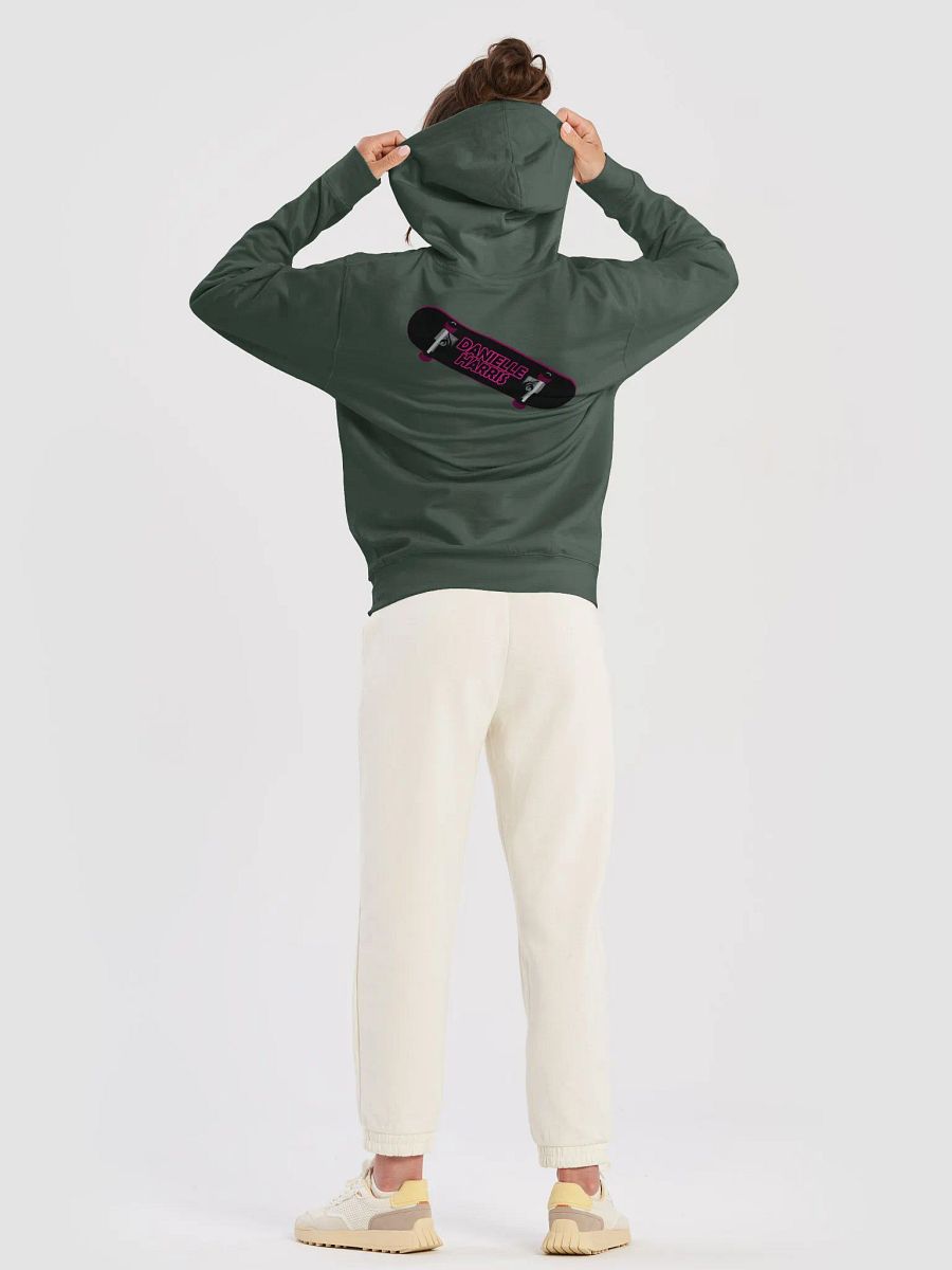 Danielle Harris Hoddie product image (38)