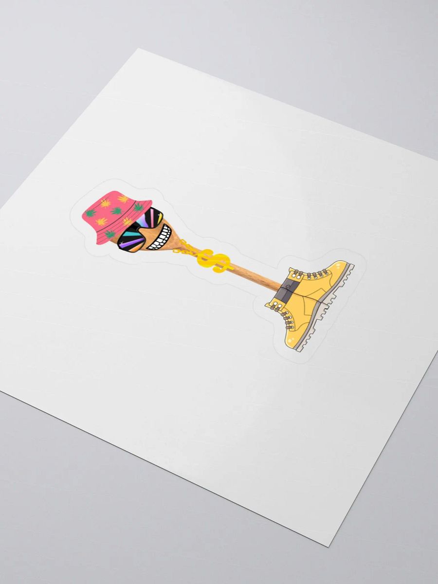 Spooney Sticker product image (3)