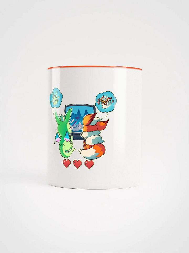 Subathon Mug product image (31)