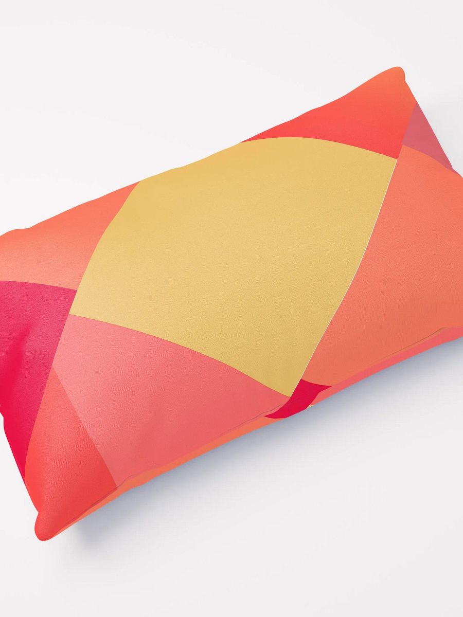 Bright and Cherry Pillow product image (11)