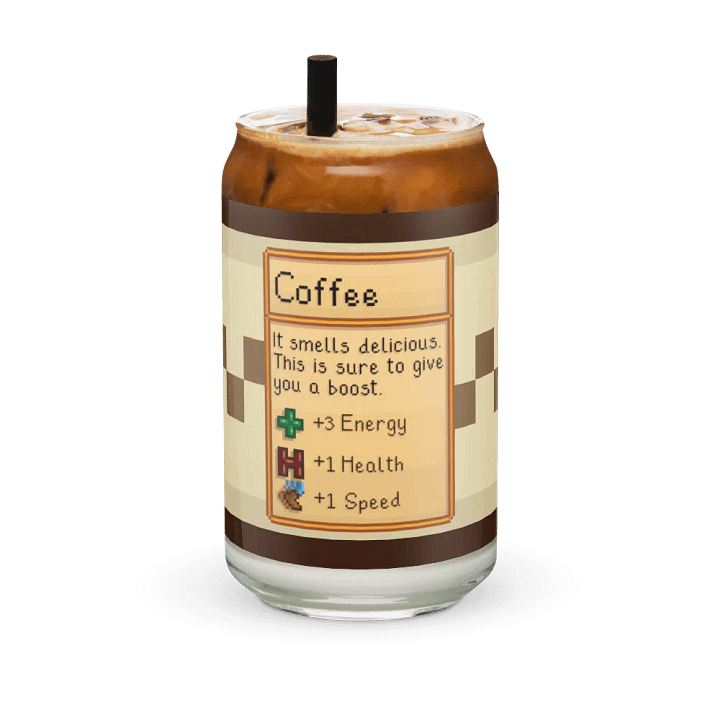 Coffee - 