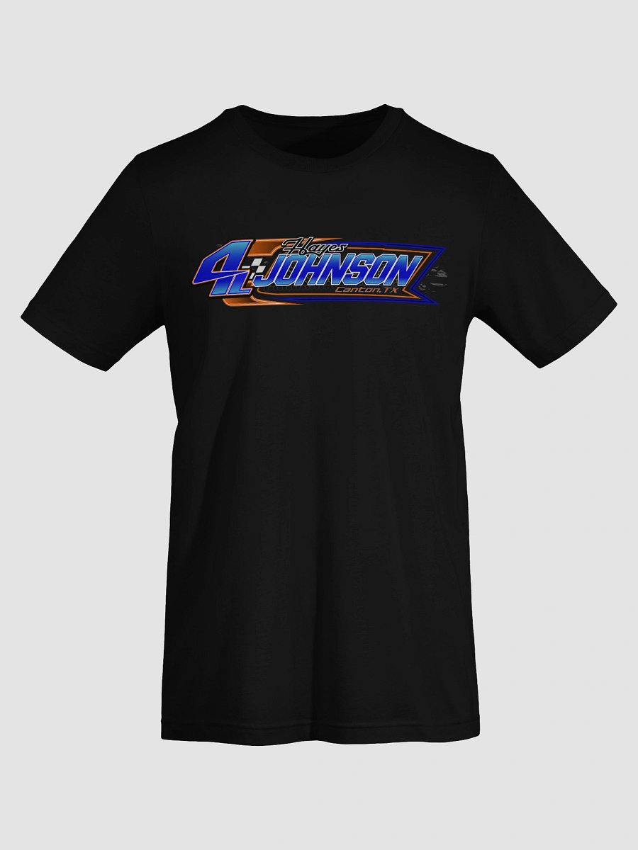 Hayes Johnson 4L Racing Tee product image (72)
