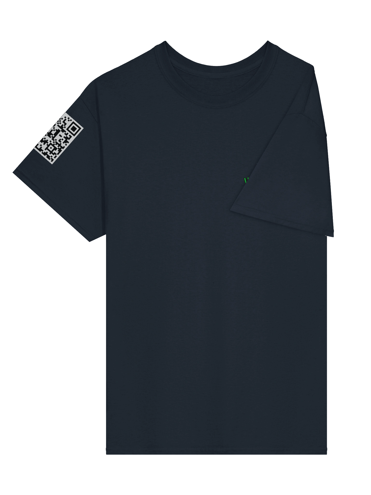 WeAreGhost QR T product image (17)
