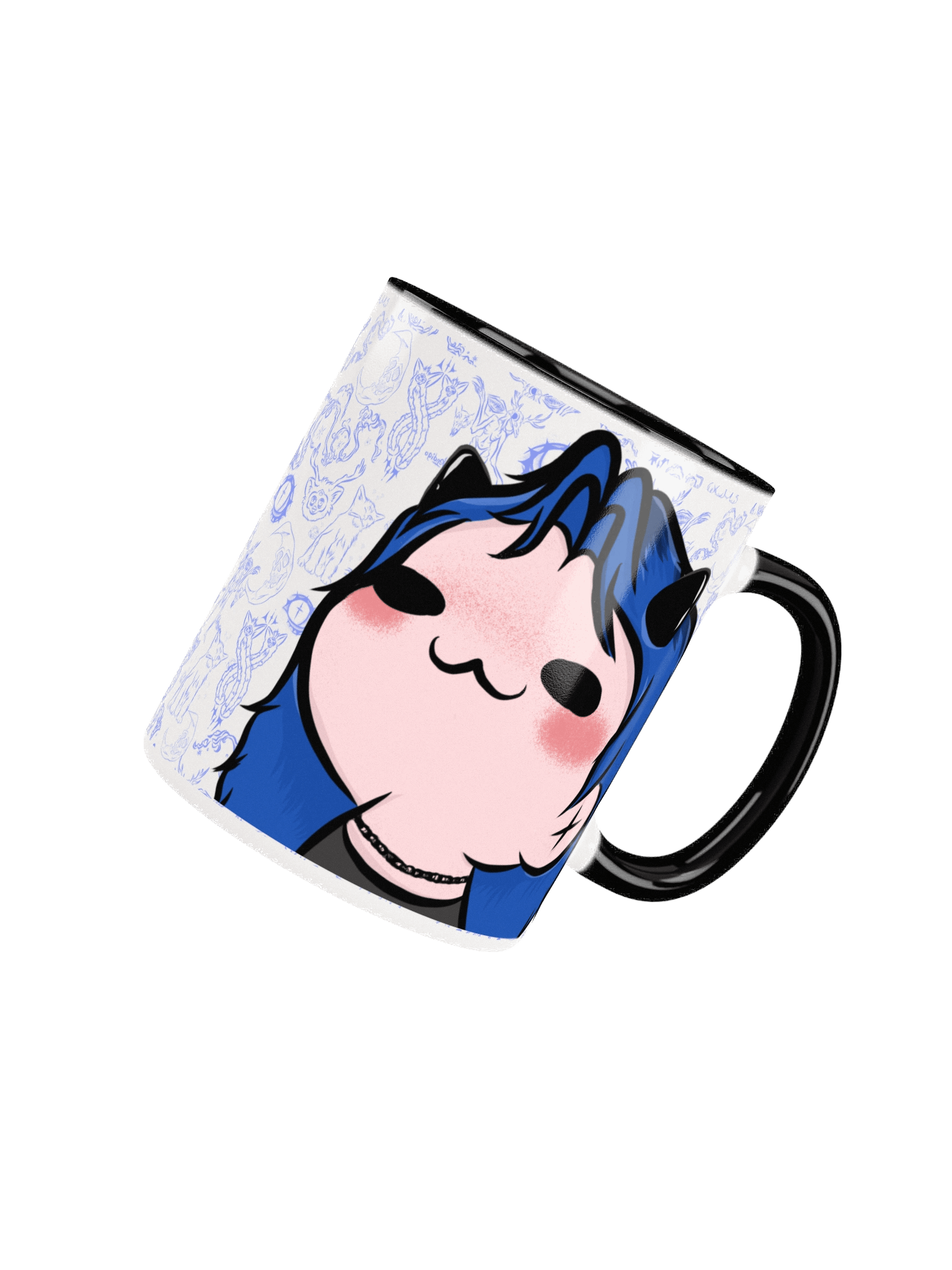 VintagePOPtato Ceramic Mug product image (11)