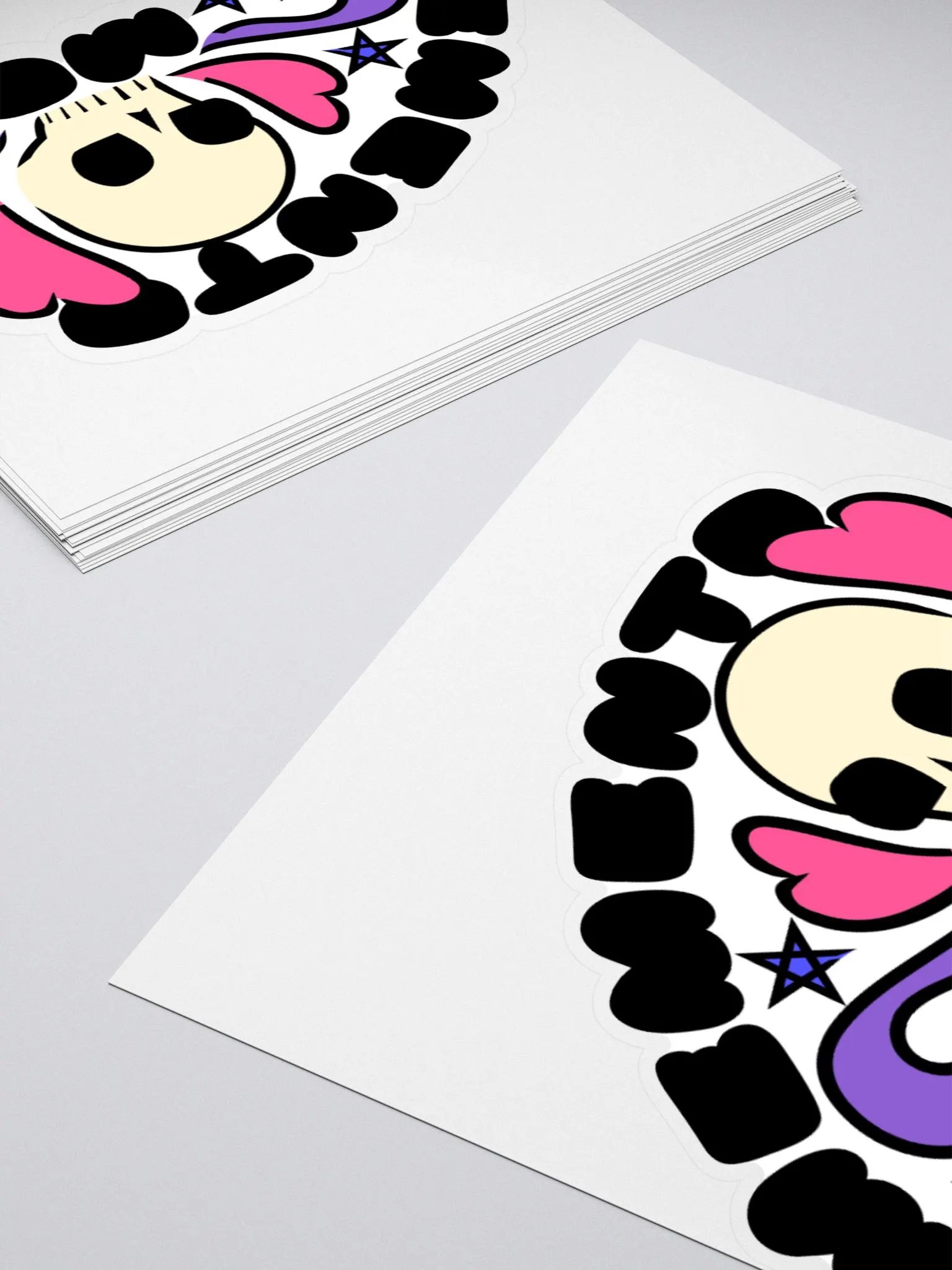 Memento Mori product image (4)