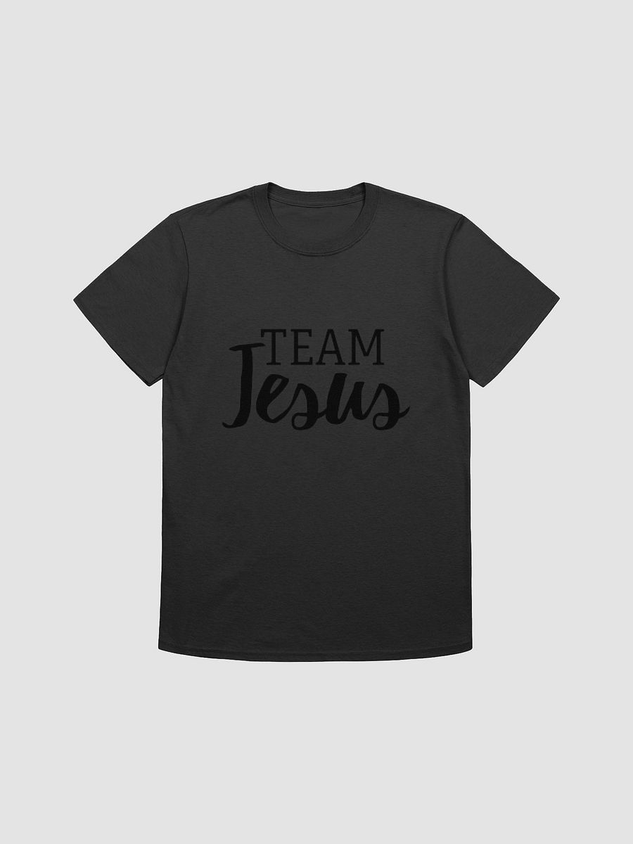 The Best Team! product image (2)