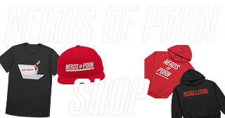 Nerds of Porn Shop