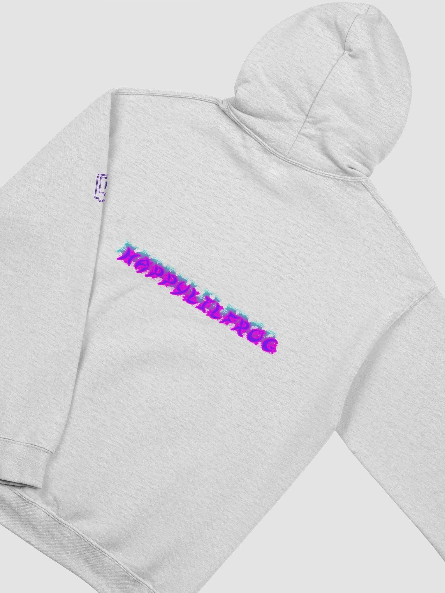 Peanutbutter Frog Hoodie product image (4)