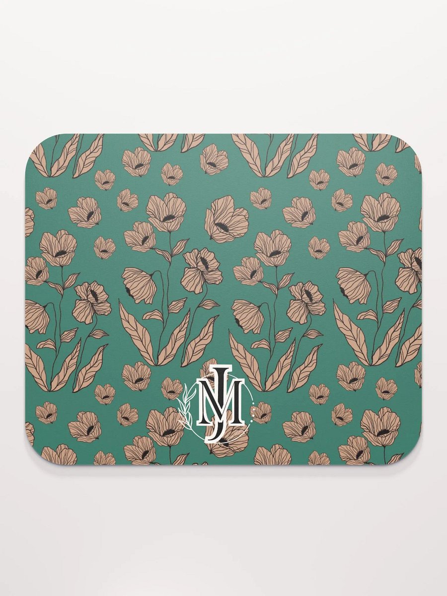 Flora Mouse Pad product image (2)