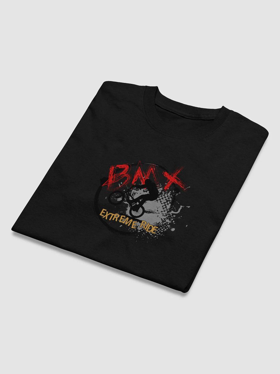 Extreme Ride BMX T-Shirt product image (31)