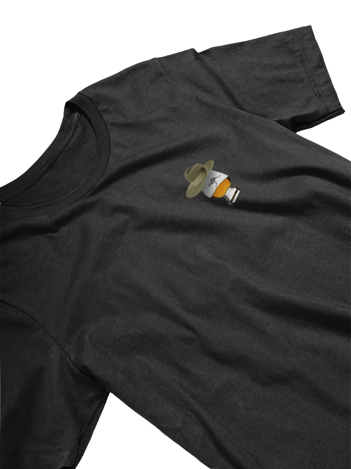 Hat Glen Small T-Shirt product image (2)