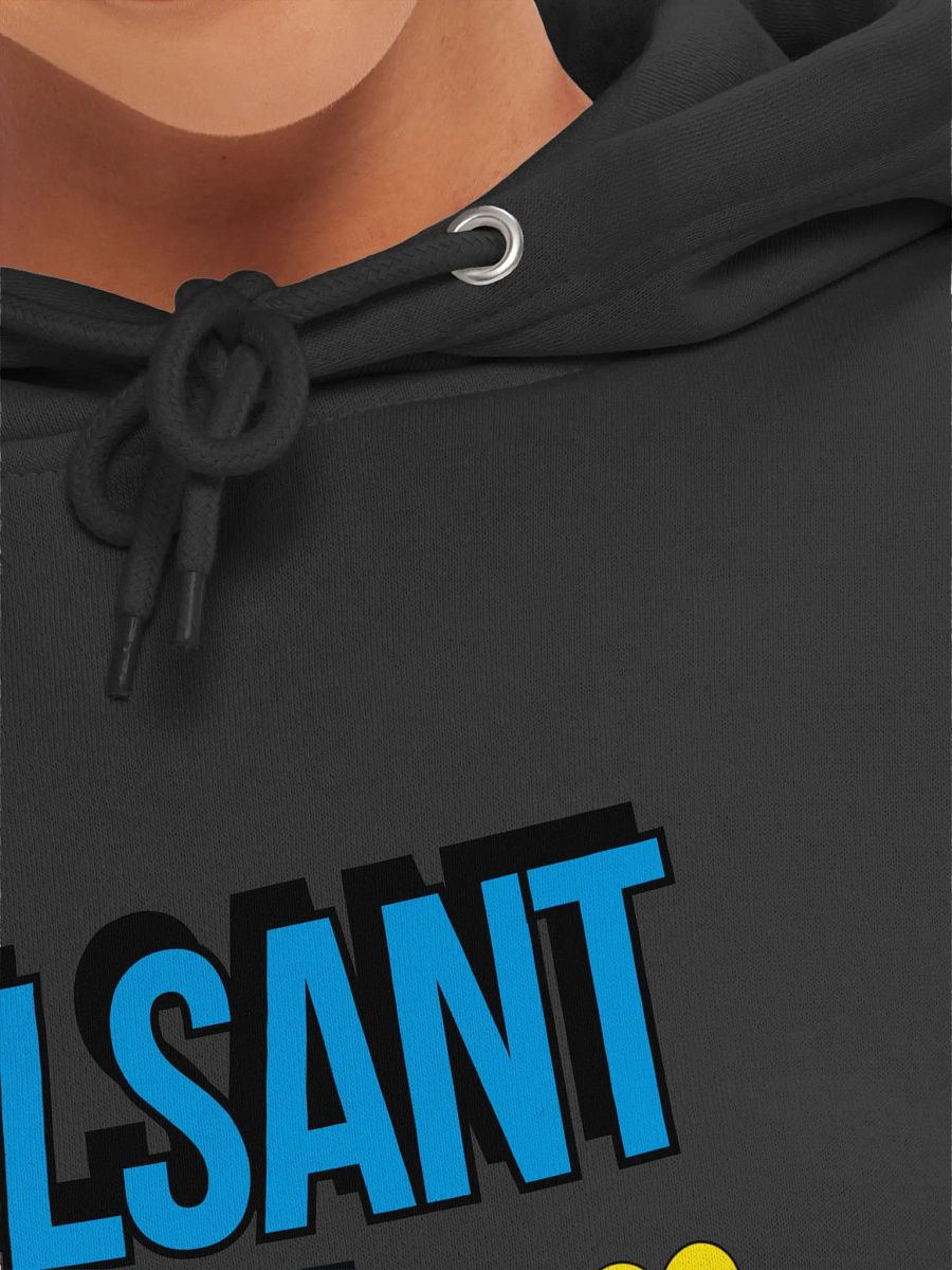 SEVEN Premium Hoodie product image (7)
