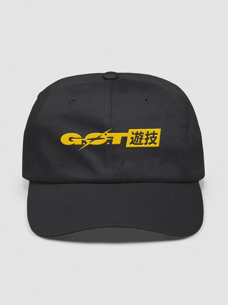 G.O.T STAR BASEBALL CAP product image (5)
