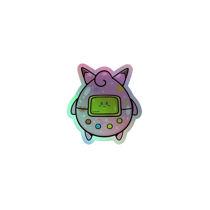 Billy's Digital Pet product image (1)