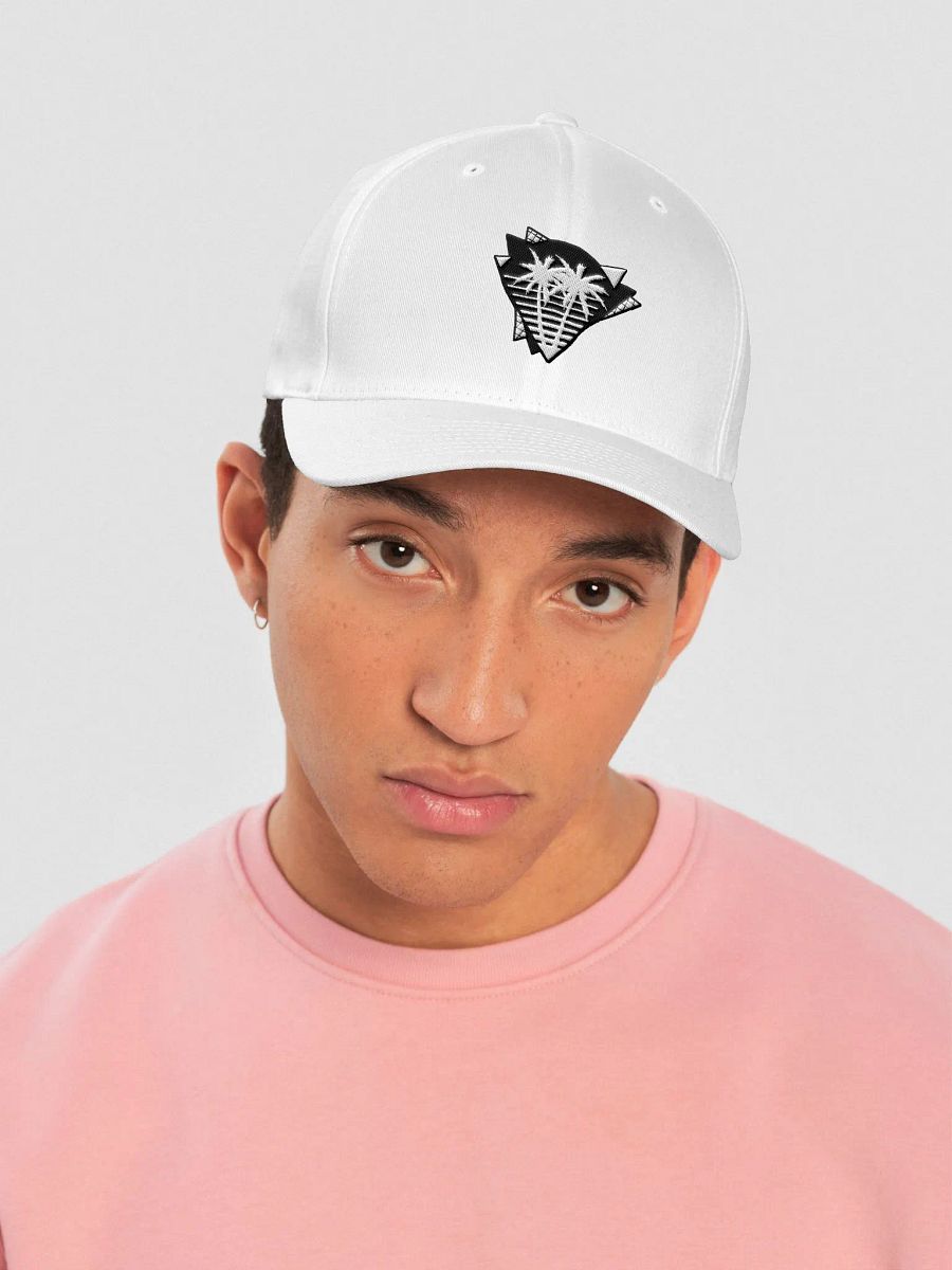OG Fitted Flexfit Hat product image (1)