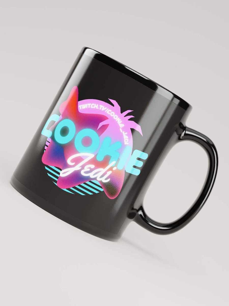 Cookie_Jedi Mug product image (4)