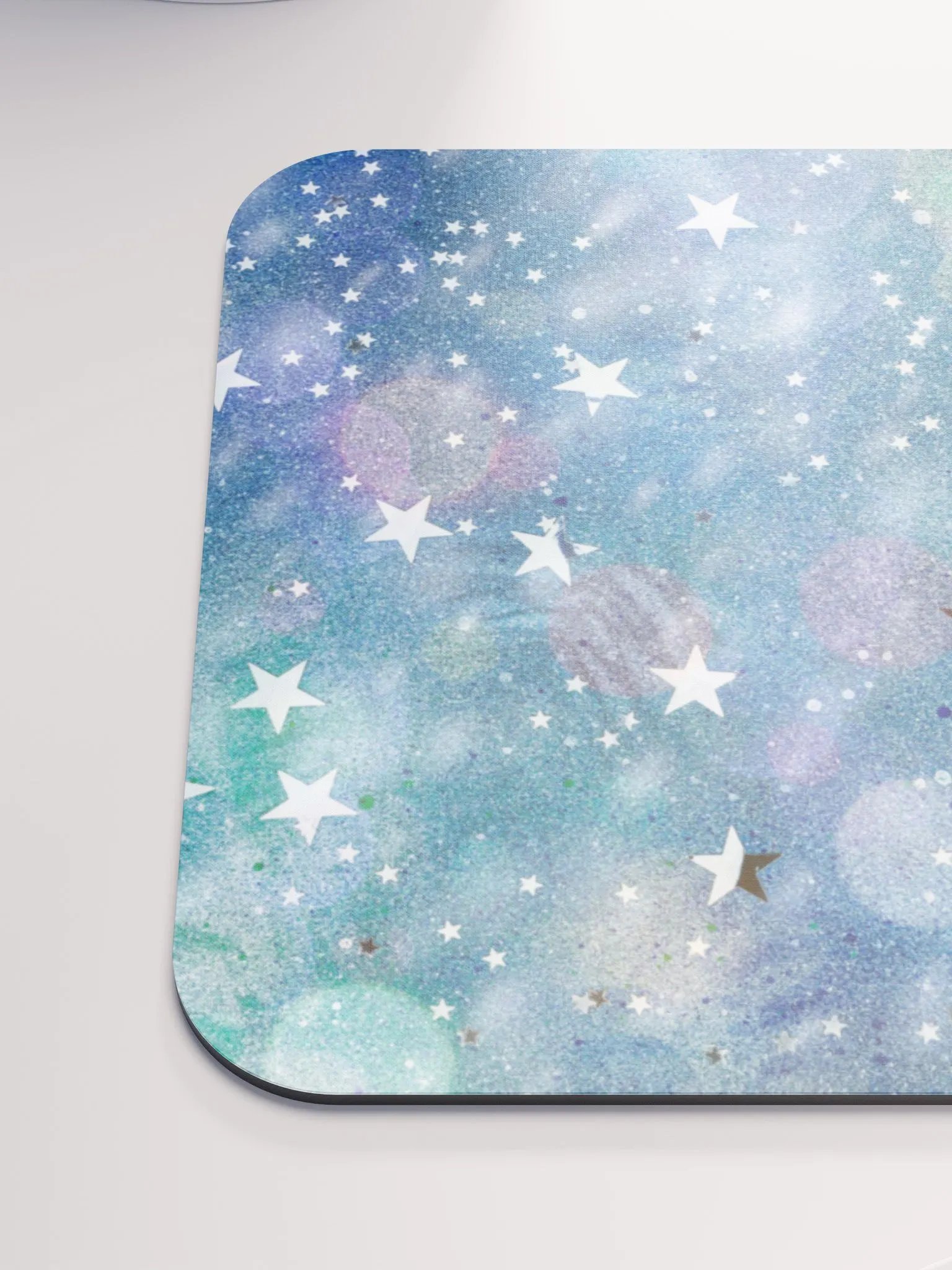 Starry Night Mouse Pad product image (6)