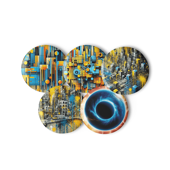 Pin Buttons XXVI product image (3)