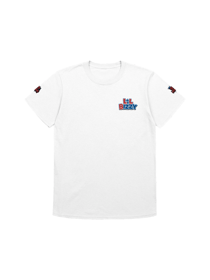 Official Lil Bizzy Tee product image (1)