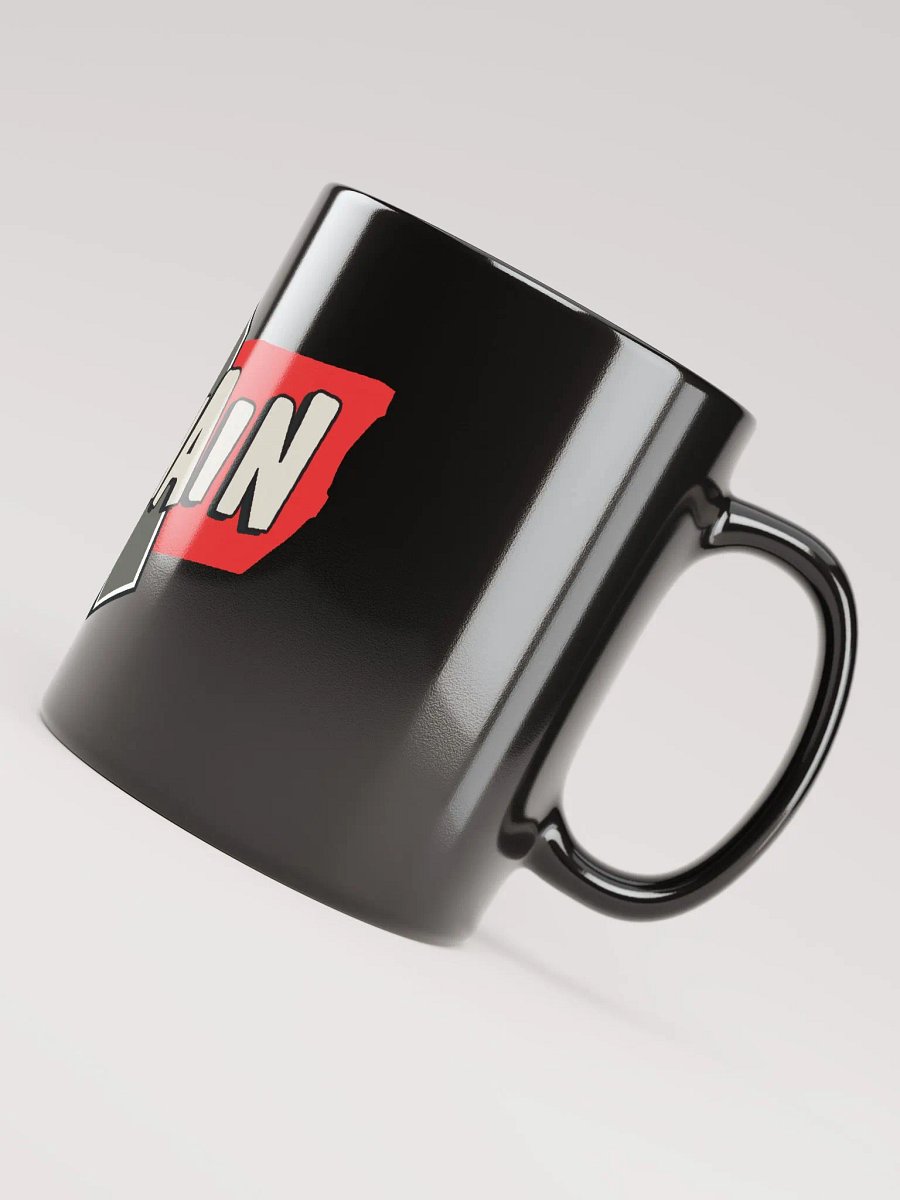 Samhain Logo Coffee Mug product image (4)