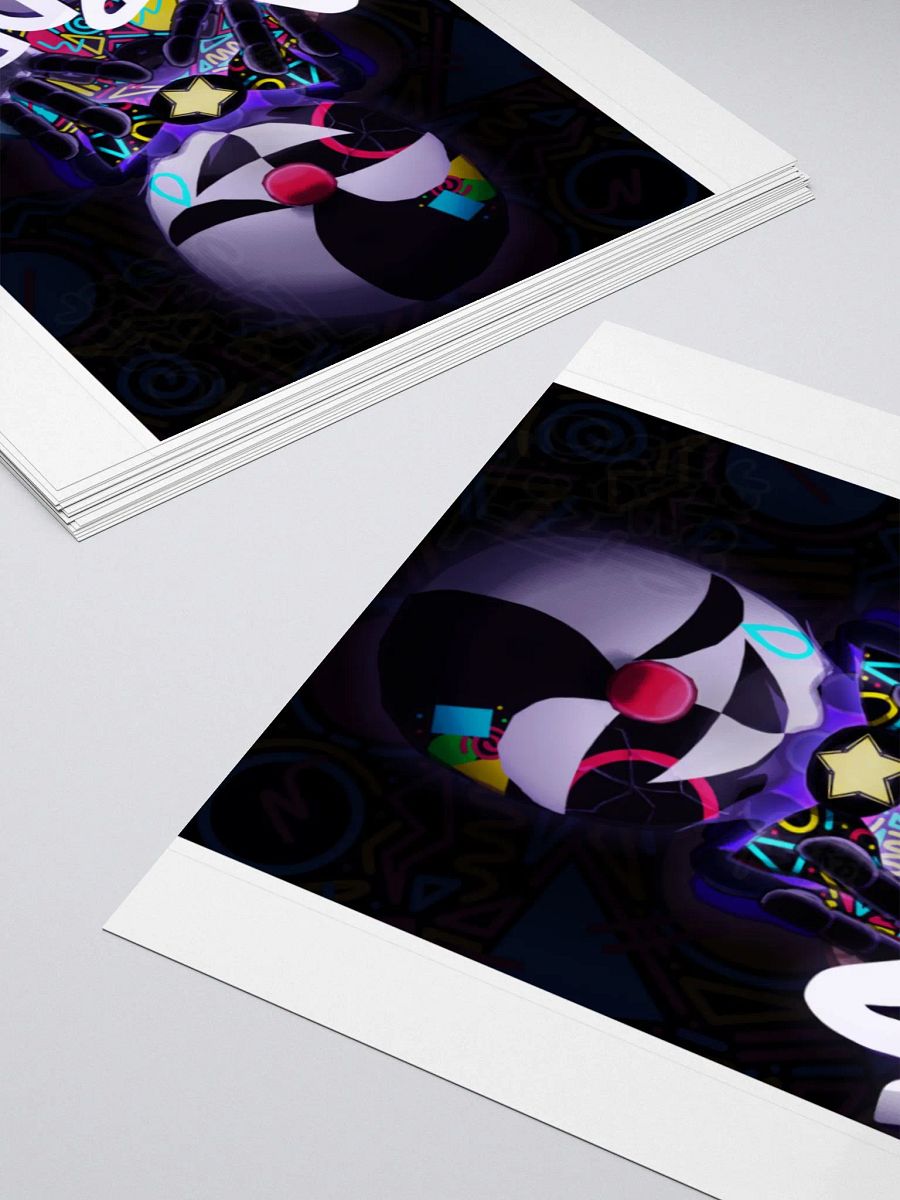 Stardrops (sticker) product image (12)