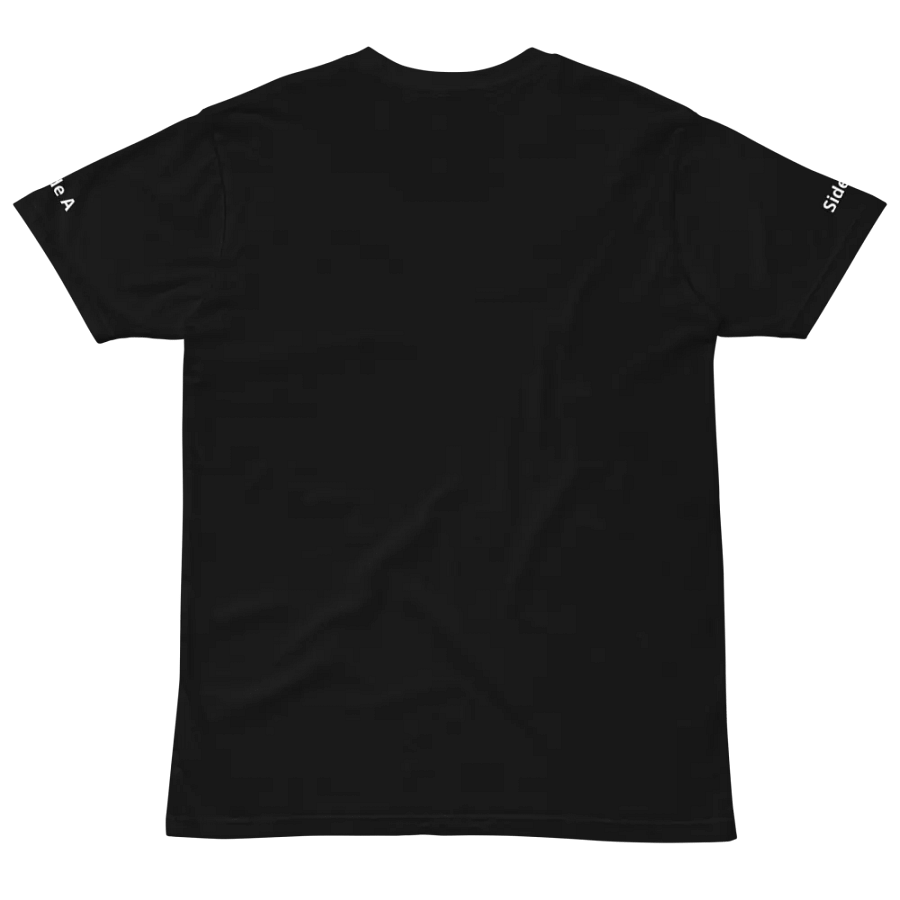 jaame.sss Retro Music Vibes T-Shirt product image (13)