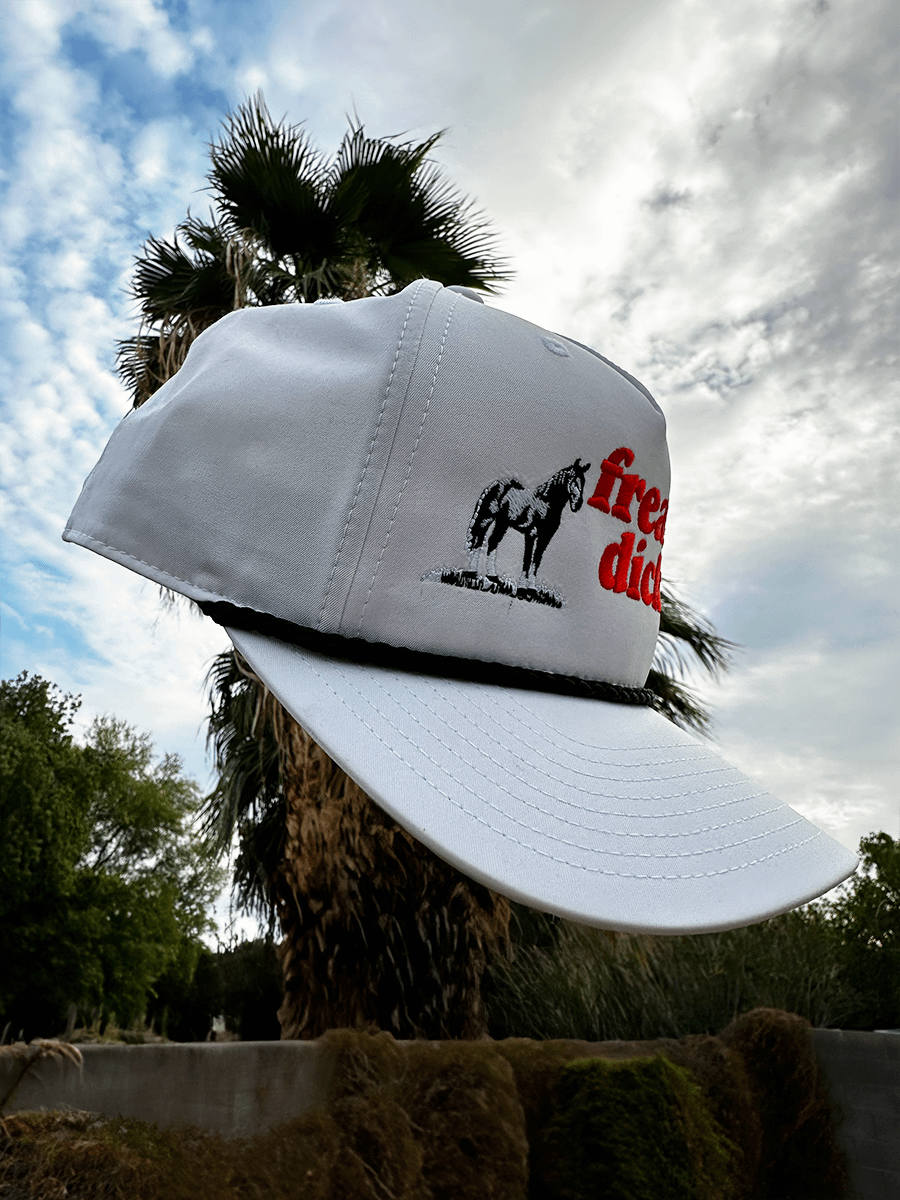 Double Horse Double Freak product image (2)