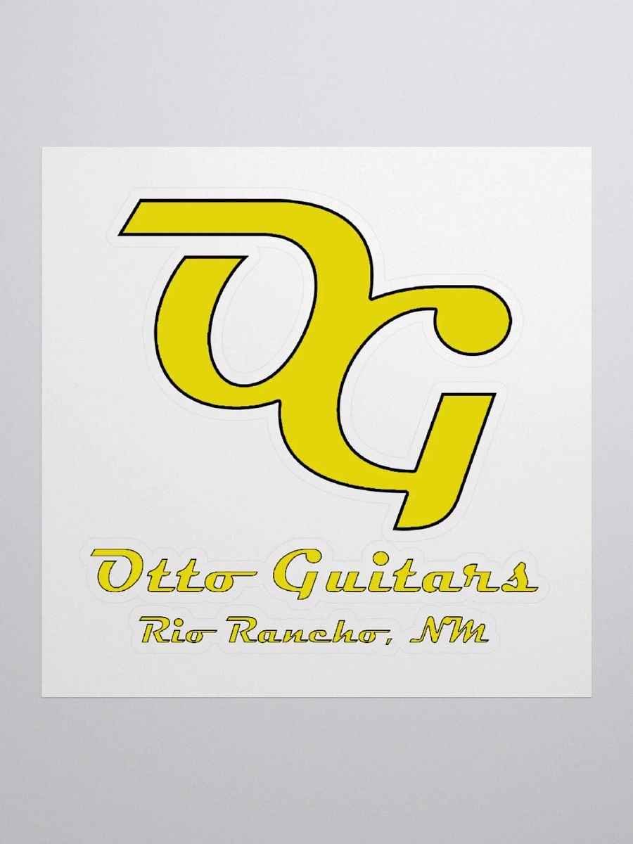 OG Sticker Set product image (1)
