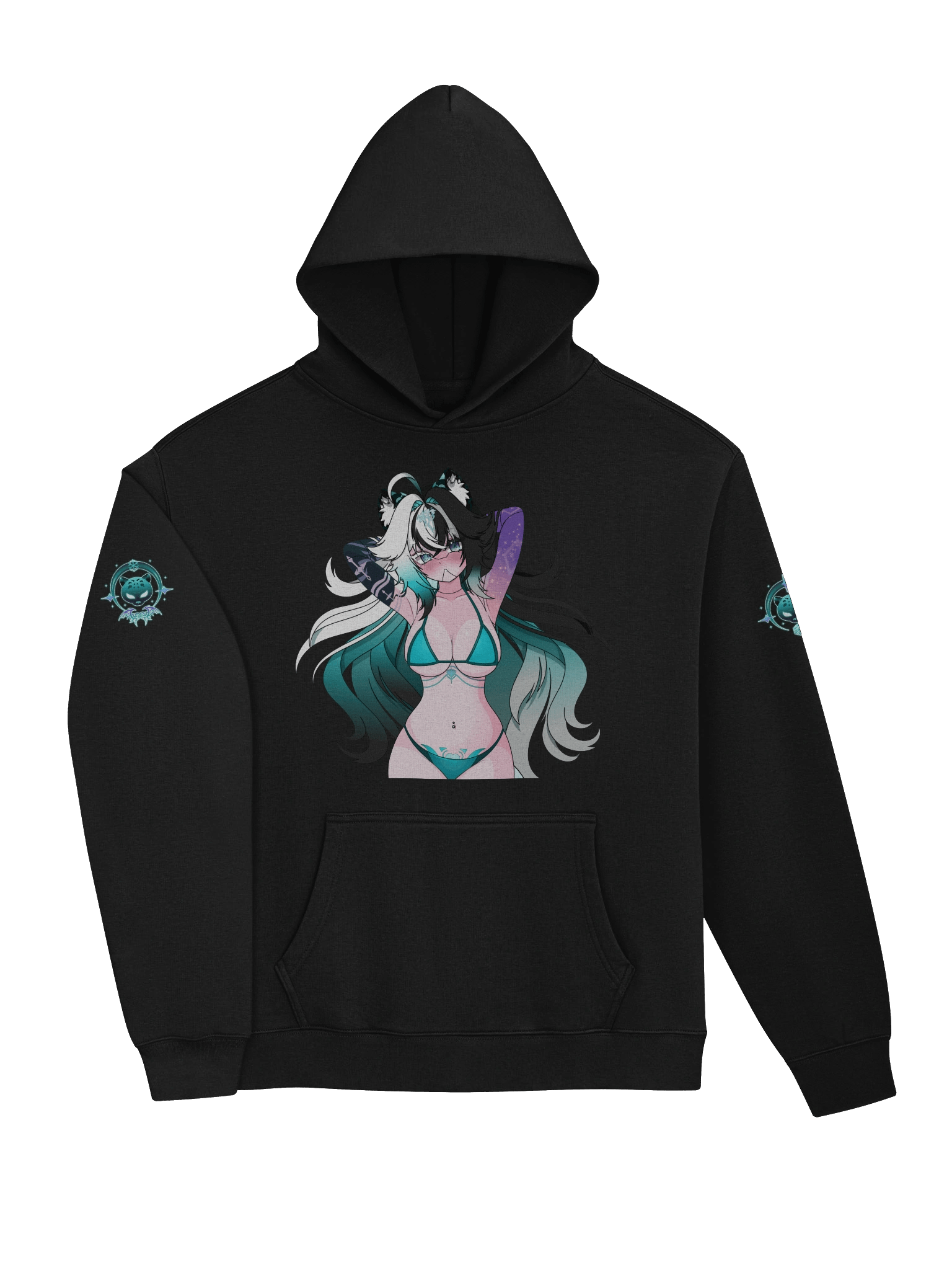 Hip Sway Hoodie product image (3)