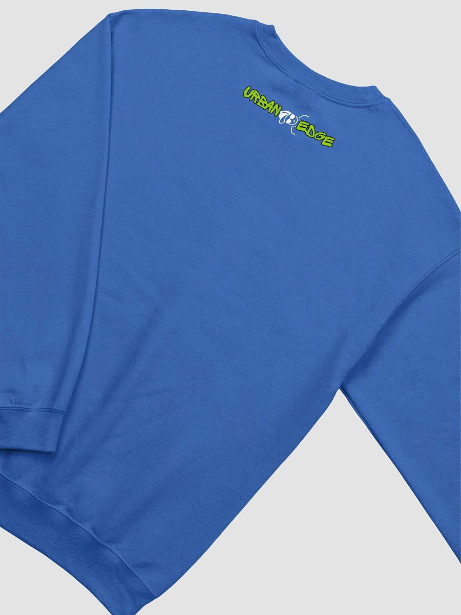 Urban Edge Vibes Crewneck Sweatshirt product image (40)
