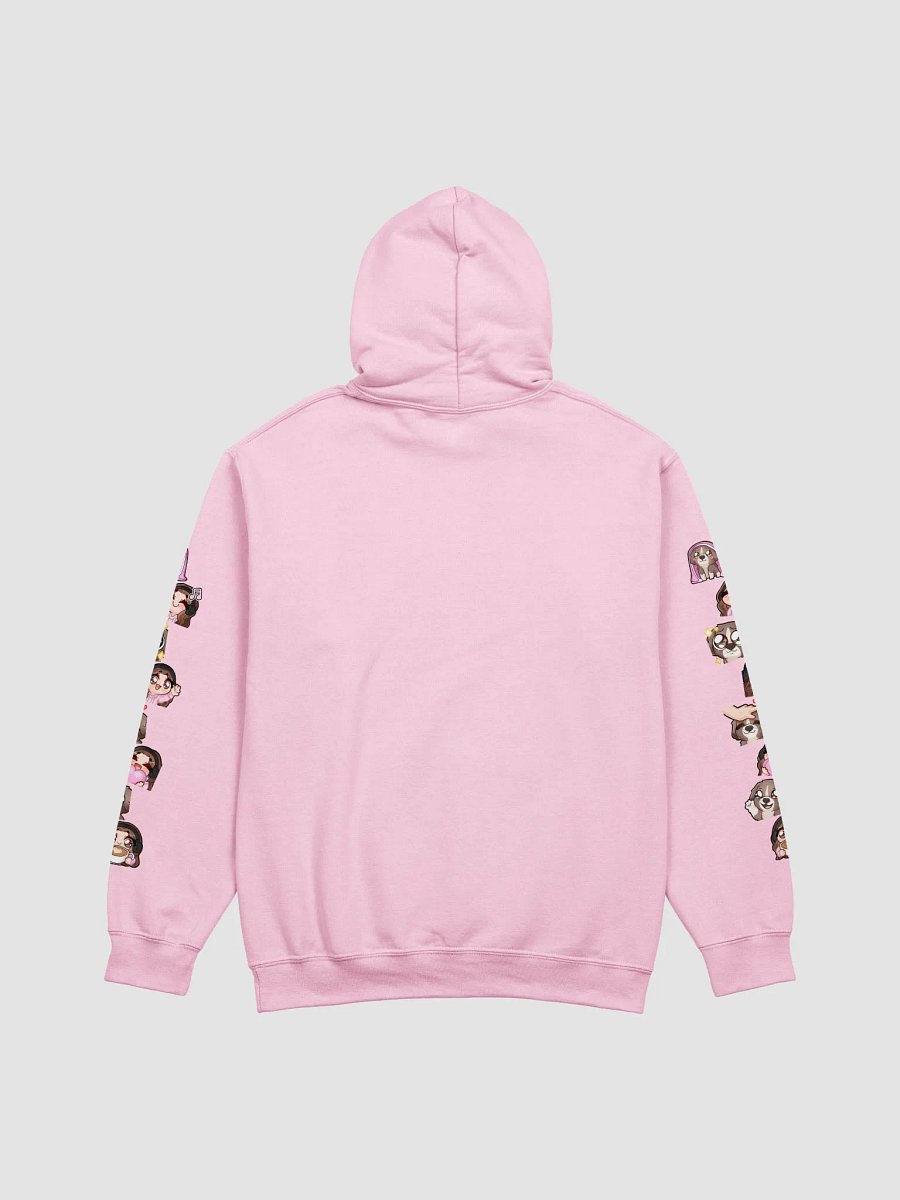 We Chillin Hoodie product image (18)