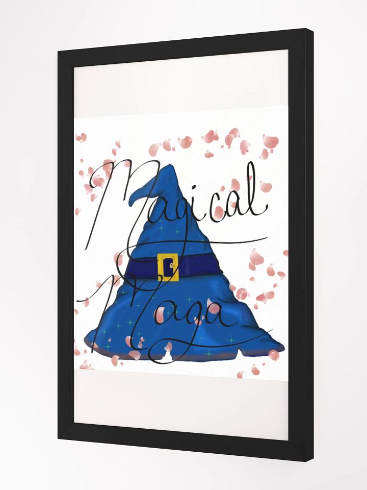 Magical Poster product image (2)