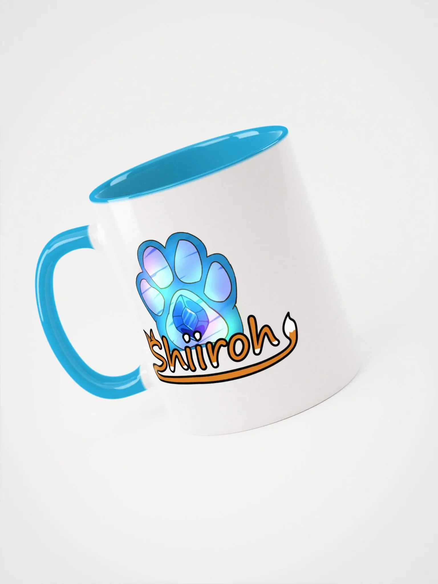 Rebell mit Fell Tasse product image (29)