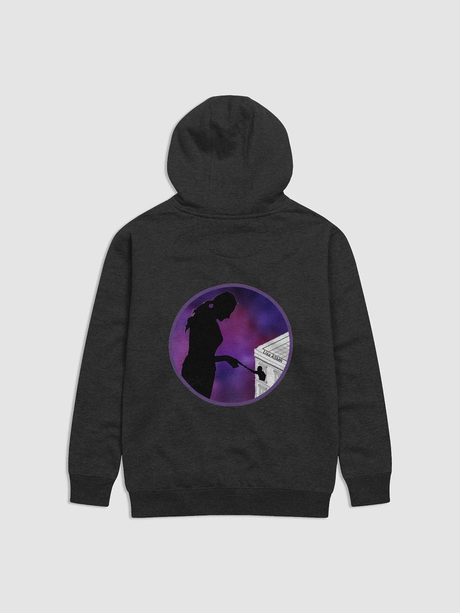 The Touch of a Giantess- Hoodie - Lisa ASMR product image (1)