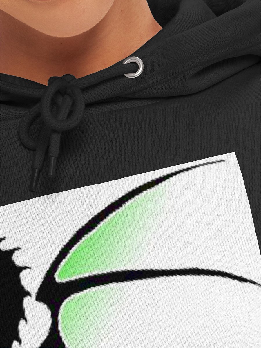 Dragon's Flight Premium Hoodie product image (7)