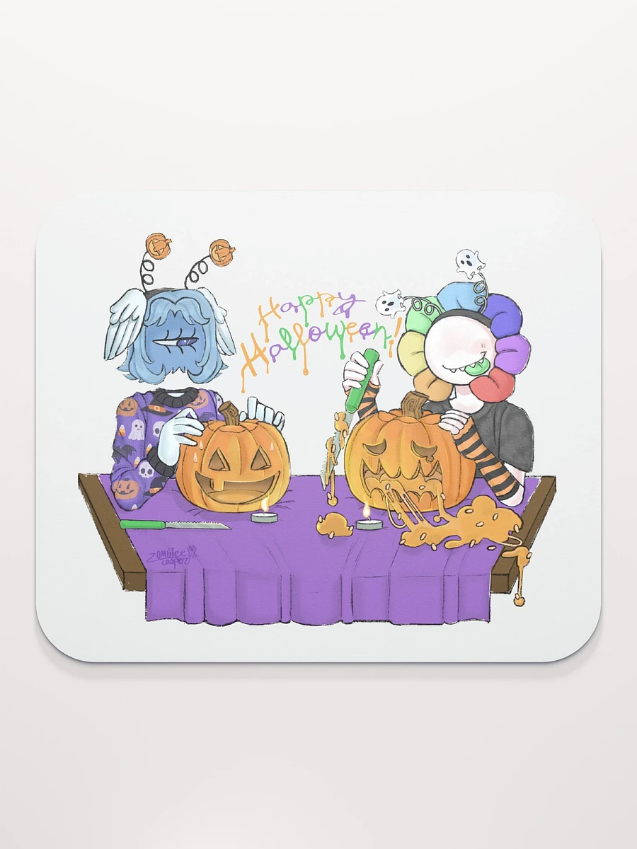 Halloween Mouse Pad product image (3)