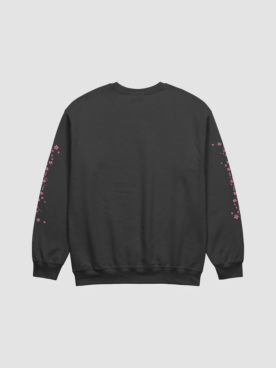 Sakura no Hana Dream Girl Sweatshirt product image (3)