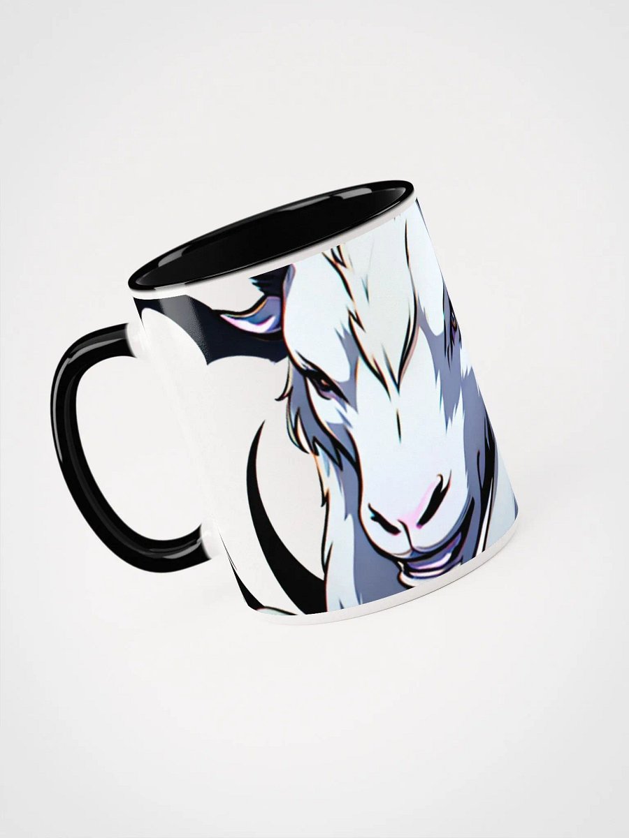 THE GOAT MUG product image (5)