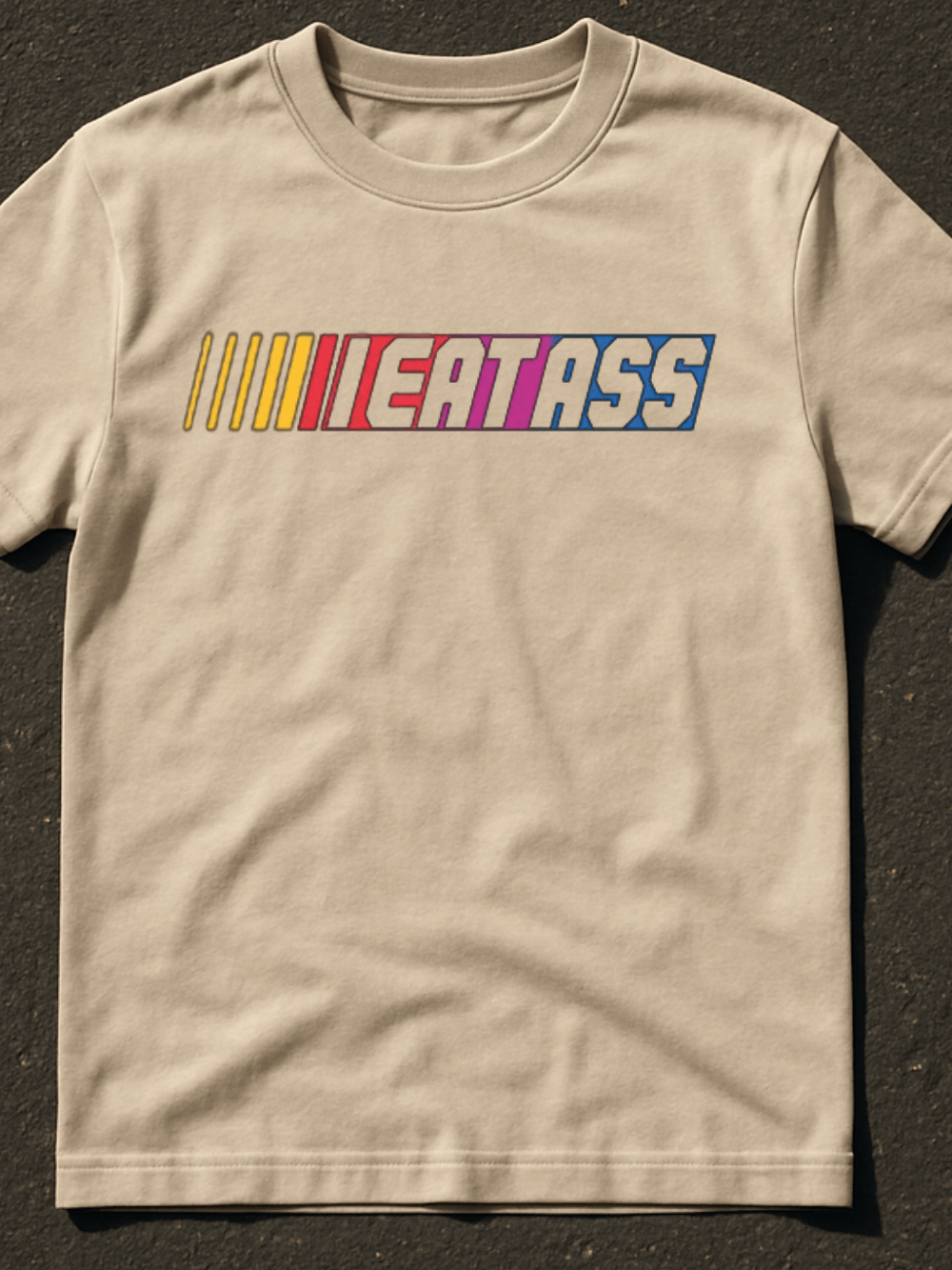 I Eat Ass Shirt product image (1)