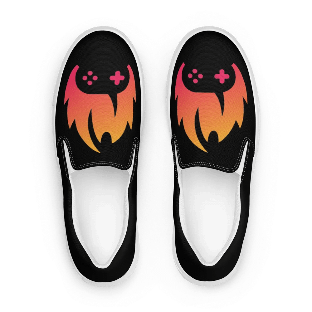 3CGC Canvas Shoes product image (1)