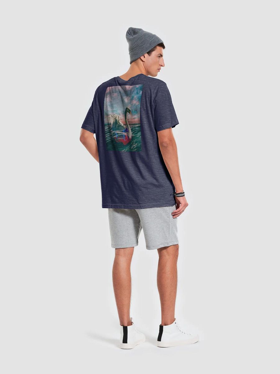 Suspension Swan Tee product image (13)