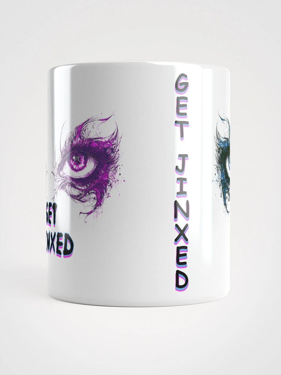 Get Jinxed Mug product image (3)